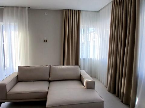 дом по адресу Полтавская ул.