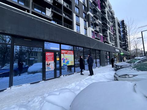 комерційна за адресою Івано-Франківськ, Юліана Пелеша вул., 3