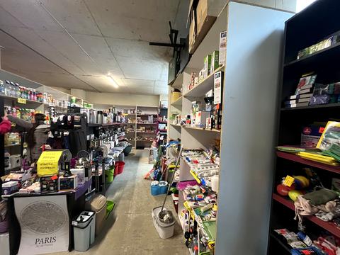 комерційна за адресою Івано-Франківськ, Юліана Пелеша вул., 3