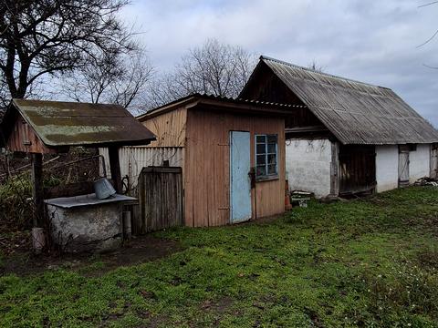 дом по адресу Покровская ул. (Леніна)