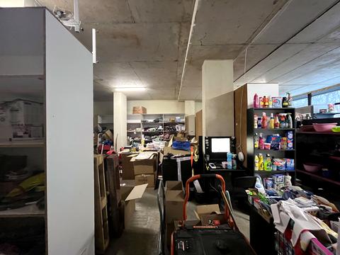 комерційна за адресою Івано-Франківськ, Юліана Пелеша вул., 3