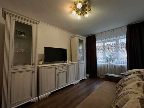 квартира за адресою Володимира Великого вул., 50