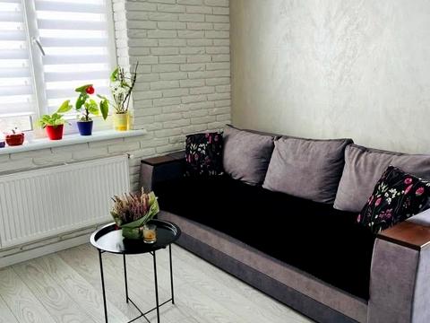 квартира по адресу Гната Хоткевича ул., 79