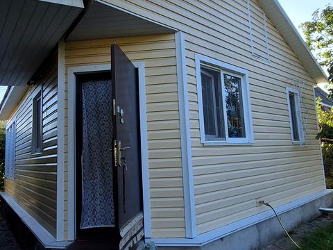 будинок за адресою Бузкова