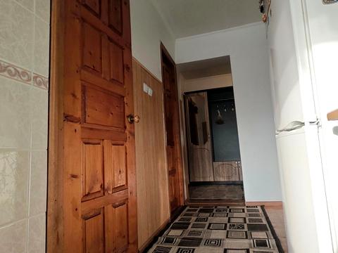 квартира за адресою Наварійська вул., 2а