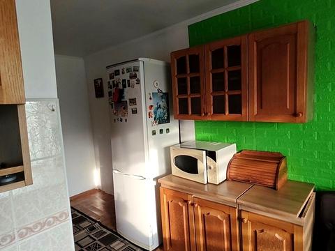 квартира за адресою Наварійська вул., 2а