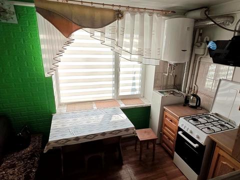 квартира за адресою Наварійська вул., 2а