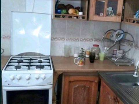 квартира за адресою Наварійська вул., 2а