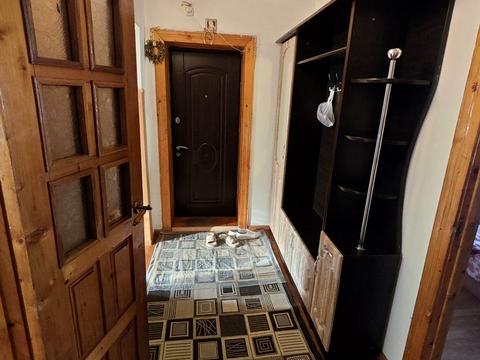 квартира за адресою Наварійська вул., 2а