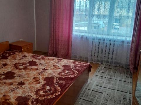 квартира за адресою Наварійська вул., 2а