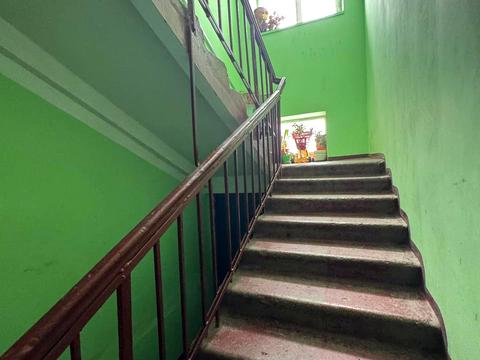 квартира за адресою Лабораторна вул., 6