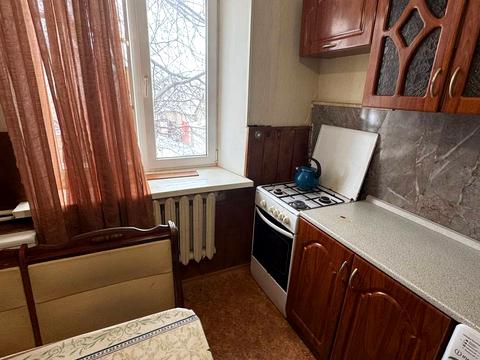 квартира за адресою Лабораторна вул., 6