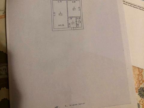 квартира за адресою Лабораторна вул., 6