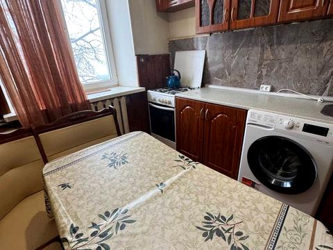 квартира за адресою Лабораторна вул., 6