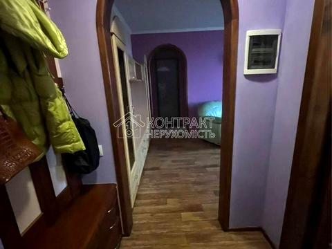 квартира за адресою Холодногірська вул. (Єлізарова), 16