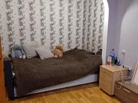 квартира за адресою Харків, Лебединська вул., 1