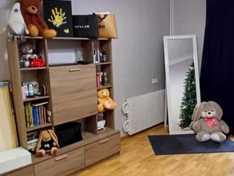 квартира за адресою Харків, Лебединська вул., 1