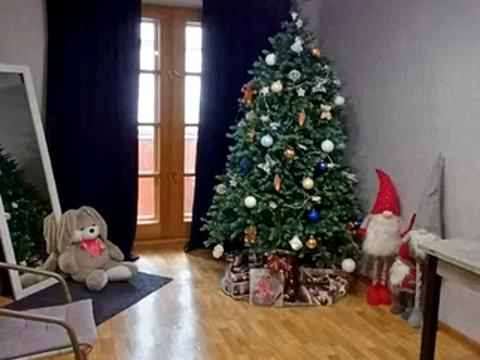 квартира за адресою Харків, Лебединська вул., 1