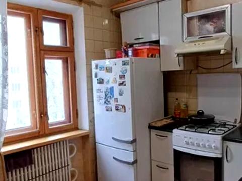 квартира за адресою Харків, Лебединська вул., 1