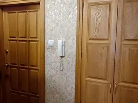 квартира за адресою Харків, Лебединська вул., 1