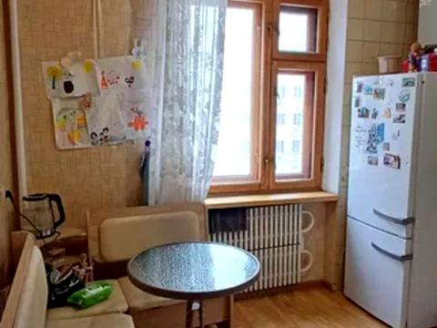 квартира за адресою Харків, Лебединська вул., 1