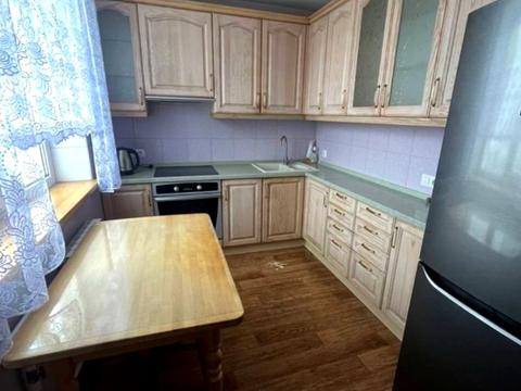 квартира за адресою Холодногірська вул. (Єлізарова), 16