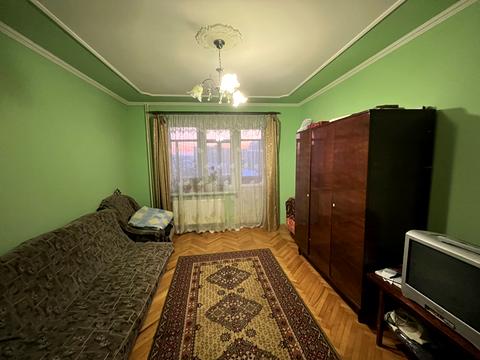 квартира за адресою Героїв УПА вул., 2