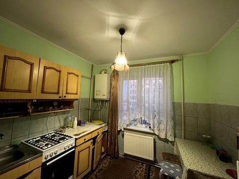 квартира за адресою Героїв УПА вул., 2