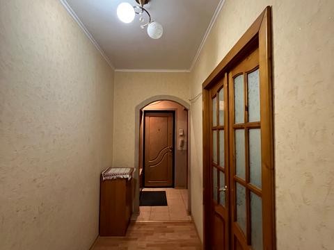 квартира за адресою Героїв УПА вул., 2