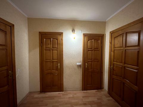 квартира за адресою Героїв УПА вул., 2