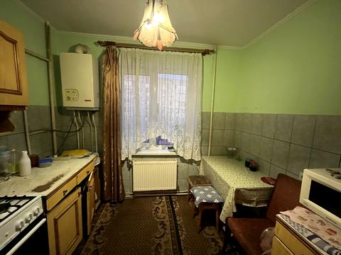 квартира за адресою Героїв УПА вул., 2