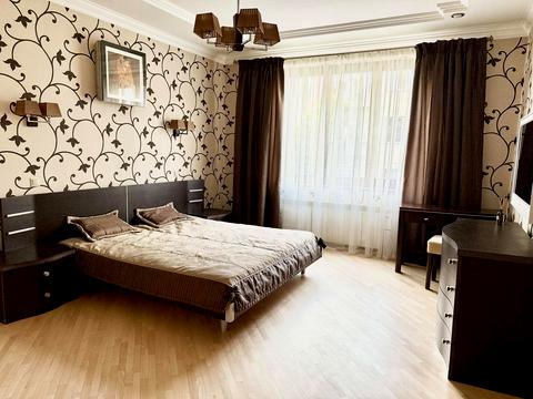 квартира за адресою Політехнічна вул., 6