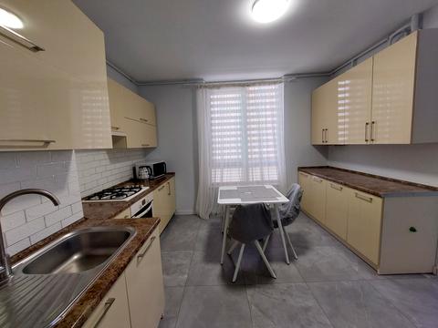 квартира за адресою Львів, Тараса Шевченка вул., 60/1