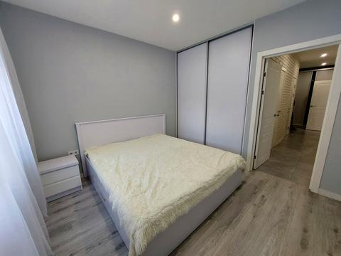 квартира за адресою Львів, Тараса Шевченка вул., 60/1