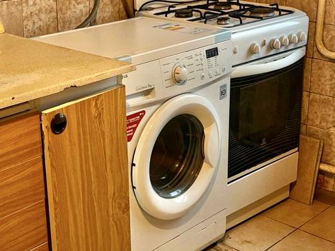 квартира за адресою Харківська вул., 44