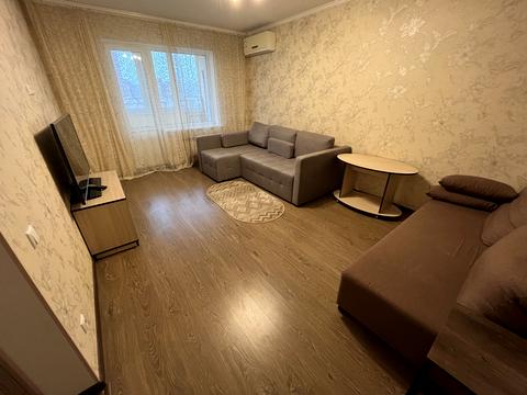 квартира по адресу Александра Кошица ул., 10/21