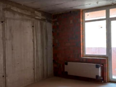 квартира по адресу Овидиопольская дорога ул., 3, к.1