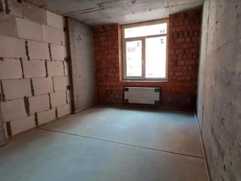 квартира по адресу Овидиопольская дорога ул., 3, к.1