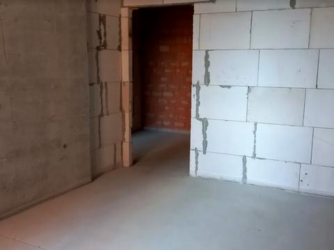 квартира по адресу Овидиопольская дорога ул., 3, к.1