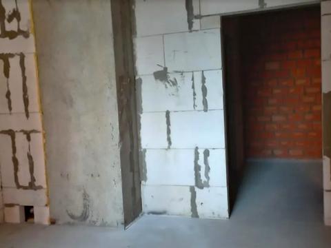 квартира по адресу Овидиопольская дорога ул., 3, к.1