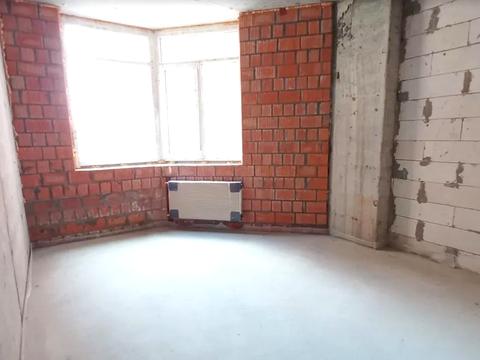 квартира по адресу Овидиопольская дорога ул., 3, к.1