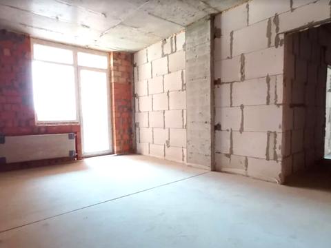 квартира по адресу Овидиопольская дорога ул., 3, к.1