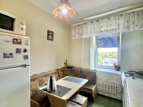 квартира за адресою Новоміської Сотні вул. (Рибалка), 4