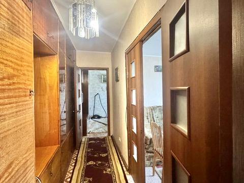 квартира за адресою Новоміської Сотні вул. (Рибалка), 4