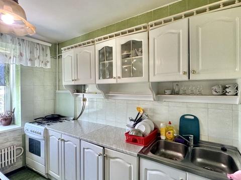 квартира за адресою Новоміської Сотні вул. (Рибалка), 4