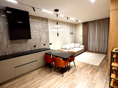 квартира за адресою Предславинська вул., 44