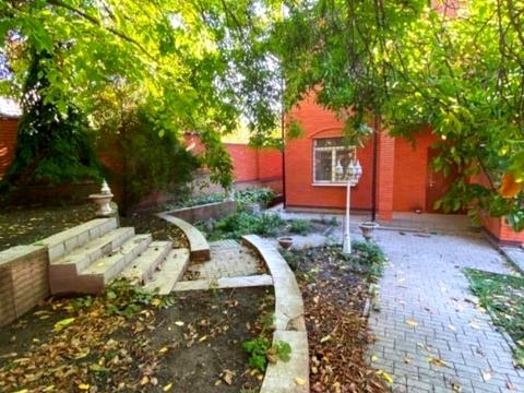 дом по адресу Гусенко ул. (Гусенка), 40