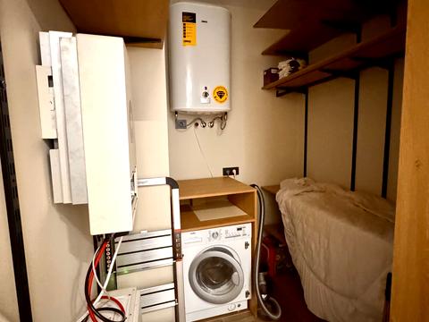 квартира за адресою Предславинська вул., 44