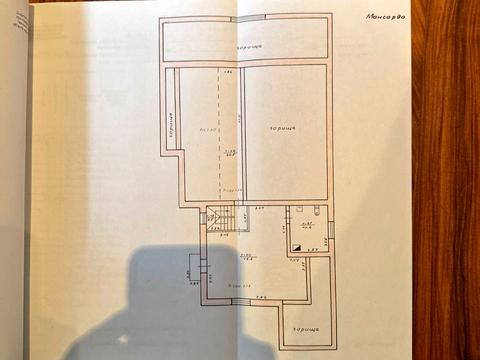 дом по адресу Гусенко ул. (Гусенка), 40