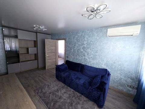 квартира за адресою Науки просп. (Леніна), 61